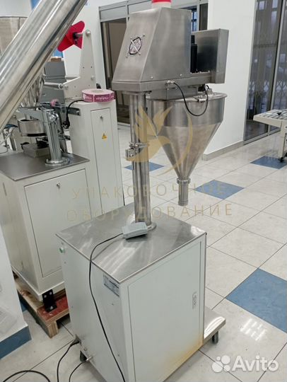 Дозатор для трудно-сыпучих продуктов FLG-500A