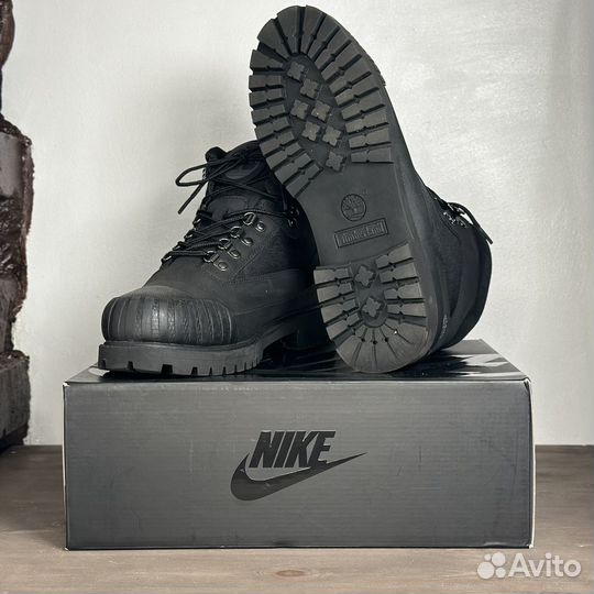 Timberland Heritage Boot оригинал