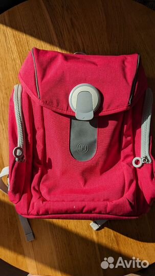 Рюкзак детский школьный Xiaomi 90 points