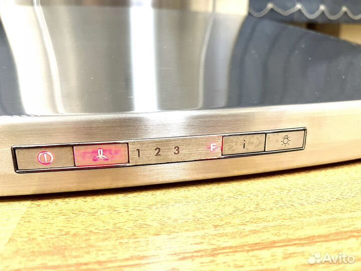 Каминная Вытяжка Aeg Electrolux,90 см,доставка