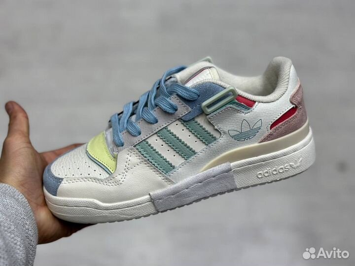 Кроссовки adidas forum 84