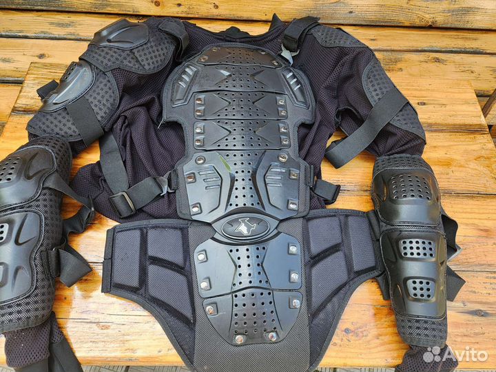 Моточерепаха MB