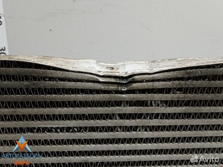 Интеркулер Opel Antara рест. 2012 622998