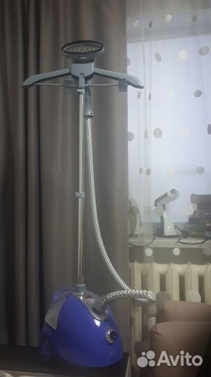 Отпариватель вертикальный