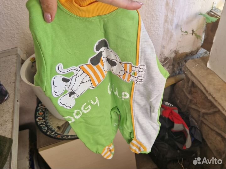 Детские вещи то 0 до 3 мес бесплатно
