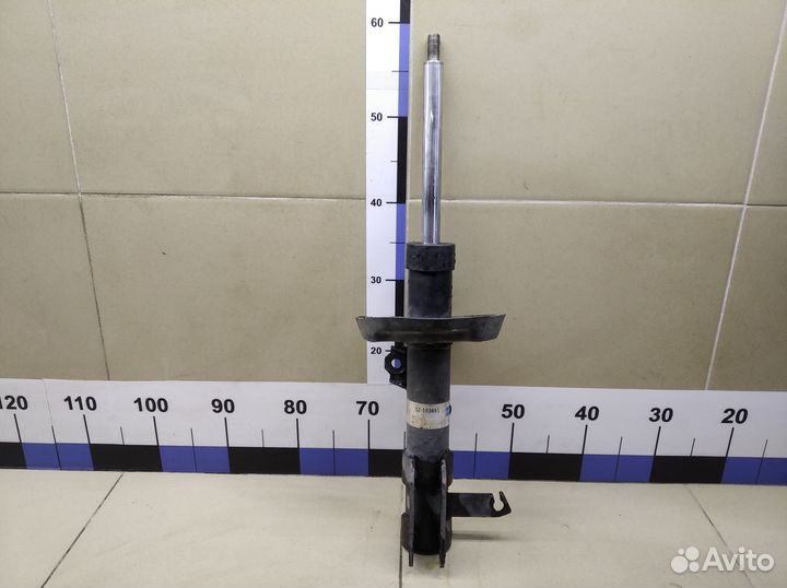 Амортизатор передний правый Cruze 2009-2016