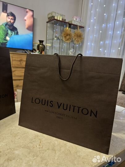 Пакеты Louis vuitton