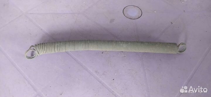 Пружина
