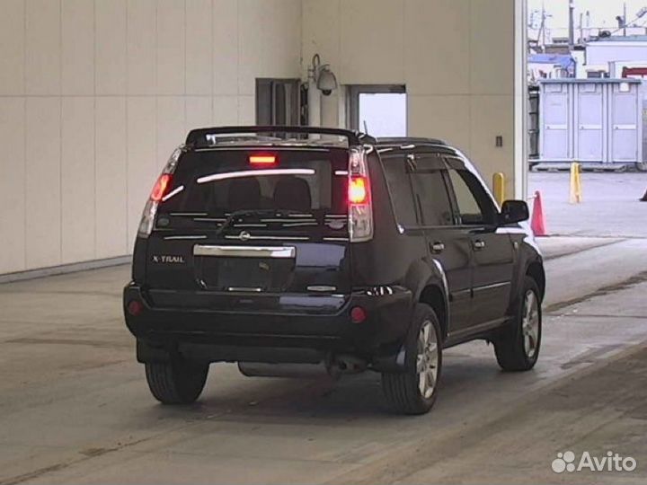 Зеркало заднего вида боковое правое Nissan X-Trail