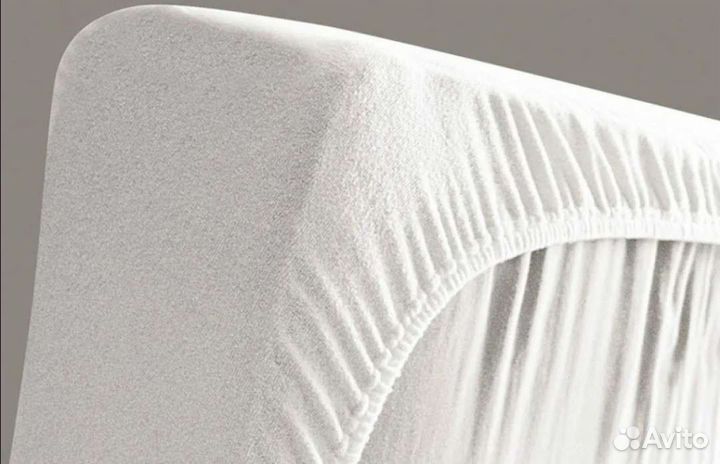 Непромокаемая простынь