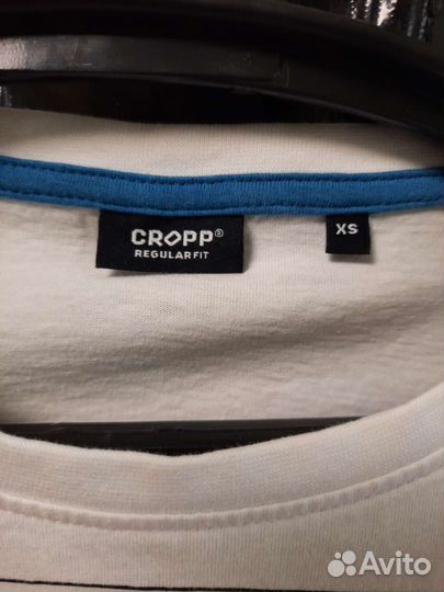 Футболка мужская новая