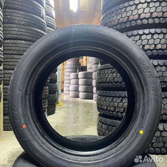 Landsail LS388 195/55 R16 91W