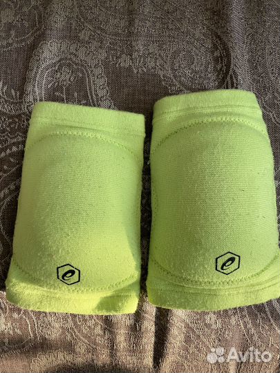 Наколенники детские