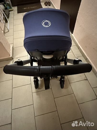 Коляска bugaboo bee 5
