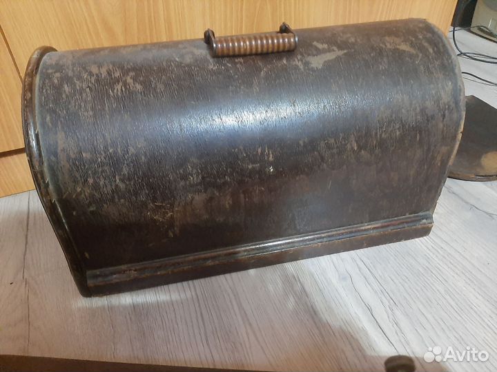 Швейная машина singer ручная