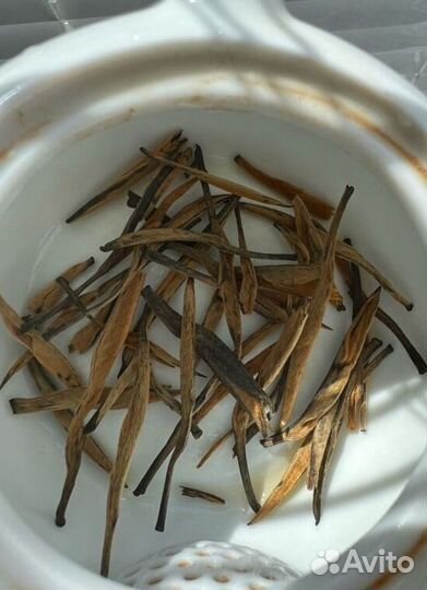 Китайский чай целебный CHK-4998