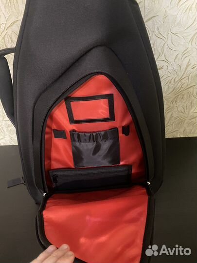 Чехол Fender Gig Bag для электрогитары