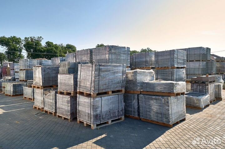 Теплые пеноблоки для надежного строительства