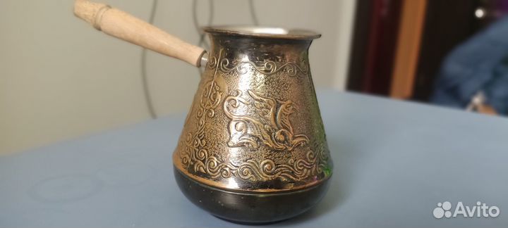 Турка СССР редкая