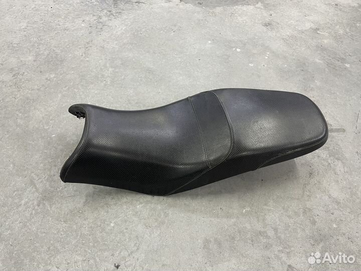 Сиденья на мотоцикл стилс stels flame 200