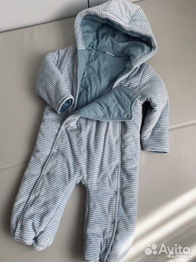 Комбинезон next 92
