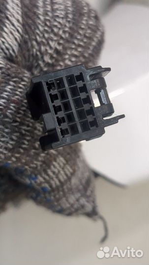 Зеркало боковое правое Chevrolet Trax, 2013