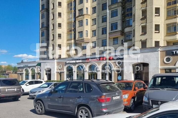 Сдам торговое помещение, 160 м²