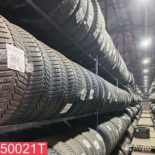 Nexen Winguard Sport 2 SUV 255/55 R18 104L