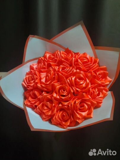 Изготовление искусственных цветов