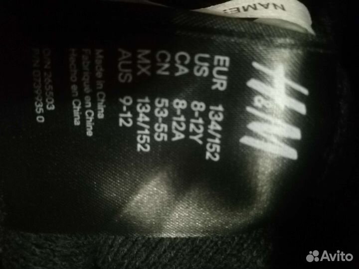 Шапка на девочку