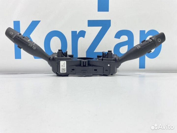 Подрулевой переключатель Kia Xceed CD