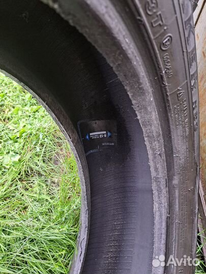 Maxxis ArcticTrekker NS3 225/60 R17