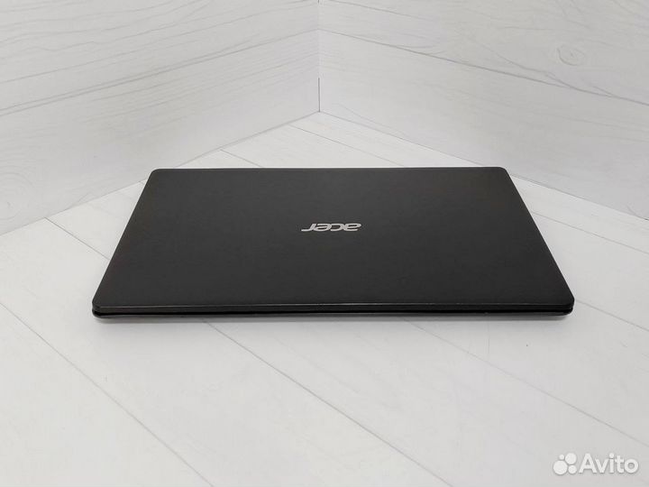 Для игр работы учебы Acer Ноутбук SSD240 i3-10