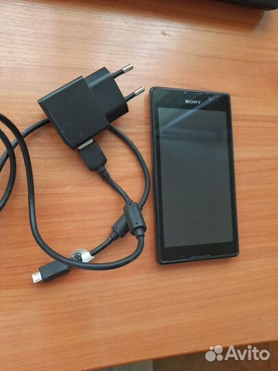 Sony Xperia C C2305, 4 ГБ