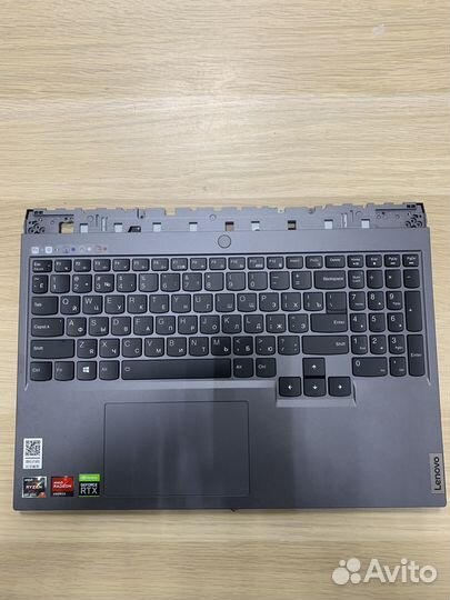 Клавиатура Lenovo Legion 5 Pro-16ITH6