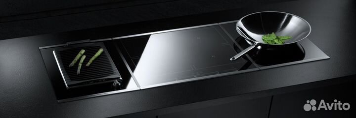 Встраиваемая вытяжка Kuppersbusch VKM1820.0SR