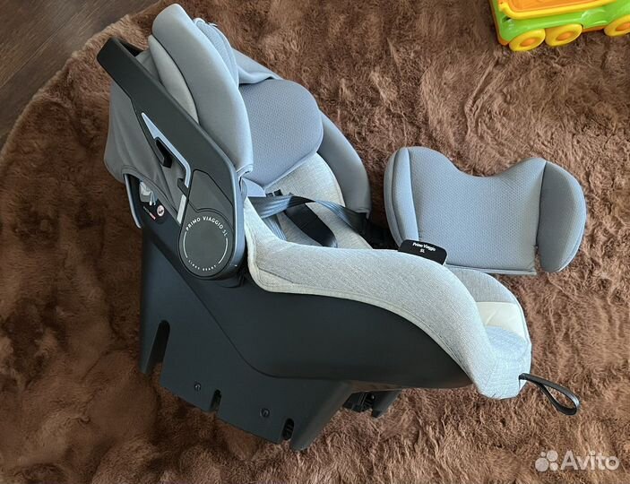 Автокресло PegPerego primo viaggio SL