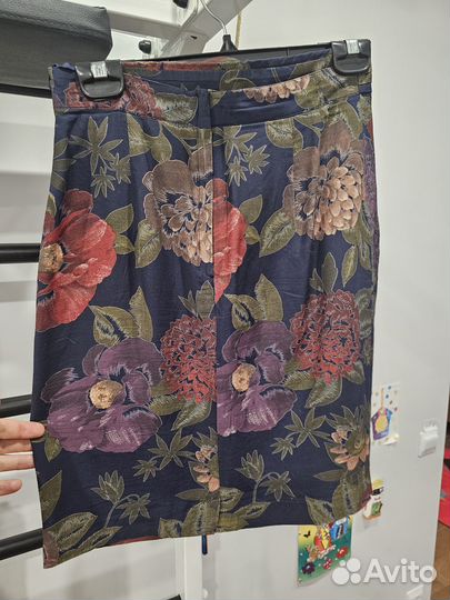 Женские вещи пакетом 42 44 Юбки,платья,блузки