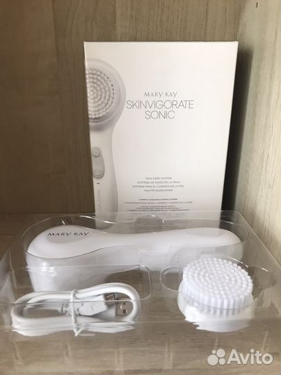 Система по уходу за кожей Mary Kay
