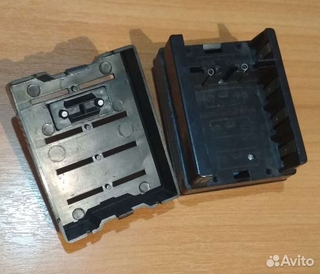 Зарядное устройство для аккумуляторных батареек