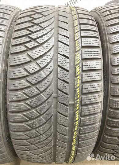 Hankook Winter I'Cept Evo2 W320 215/55 R17 98R