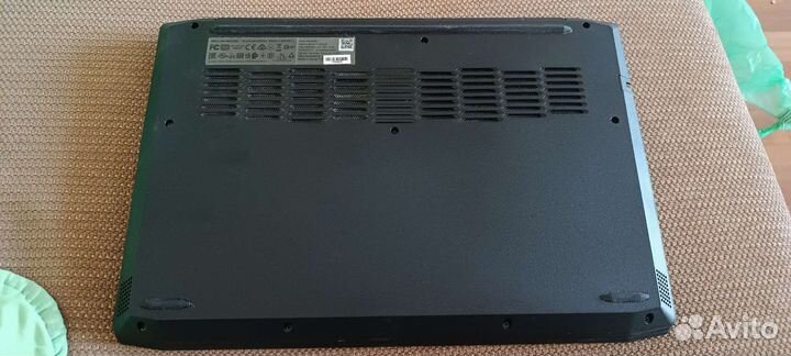 Ноутбук Lenovo IdeaPad Gaming 3