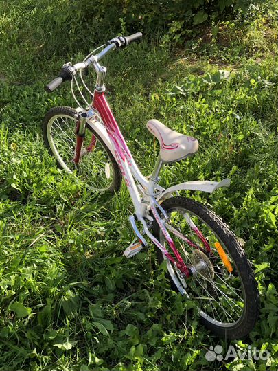 Велосипед Stels Navigator 460