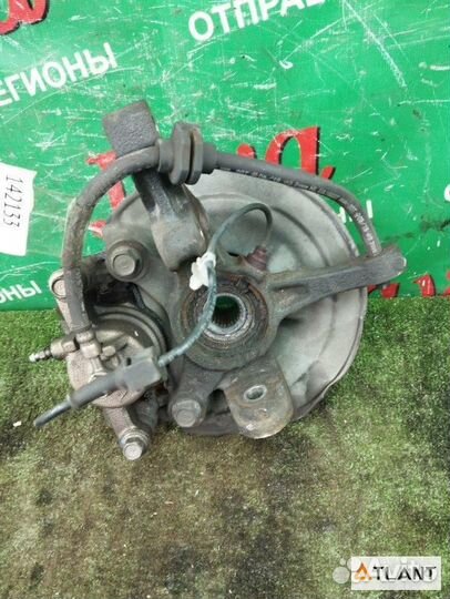 Ступица передняя правая nissan dayz