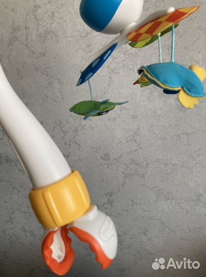 Мобиль Tiny Love