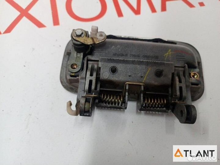 Ручка двери передний правый mazda AZ-wagon