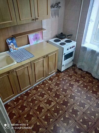 2-к. квартира, 50,1 м², 1/9 эт.