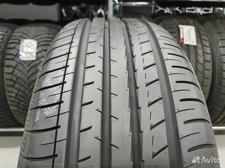 Yokohama BluEarth-A AE-51A 215/45 R17