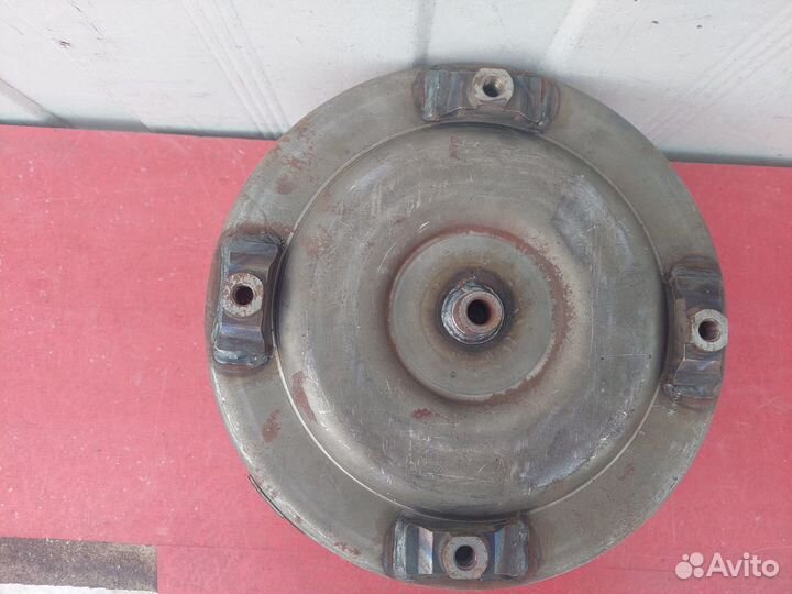 Гидротрансформатор Nissan Maxima A33 2.0 л