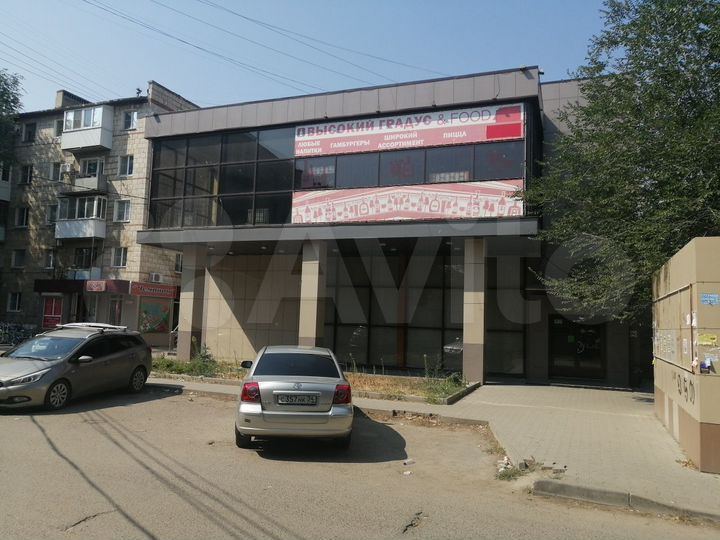 Торговая площадь, 116 м²